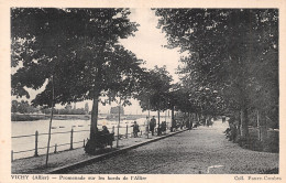 03 VICHY PROMENADE - Vichy