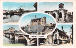 03 MONTLUCON - Montlucon