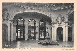 03 VICHY LE CASINO - Vichy