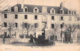 03 VICHY HOPITAL MILITAIRE - Vichy