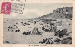 62 LE PORTEL LA PLAGE - Le Portel