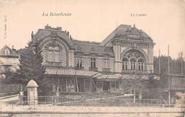 63 LA BOURBOULE LE CASINO - La Bourboule