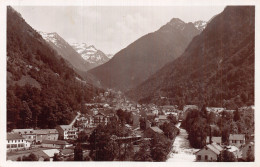 65 CAUTERETS PRISE DU MAMELON - Cauterets