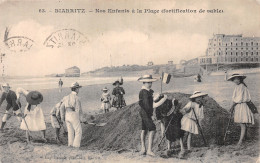 64 BIARRITZ NOS - Biarritz