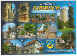 Korbach Im Ferienland Waldeck... Einfach Erholsam - (Deutschland) - Waldeck