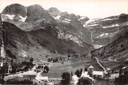 65 GAVARNIE VUE - Gavarnie