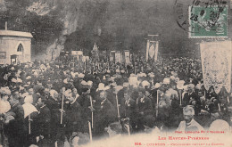 65 LOURDES PROCESSION - Lourdes