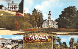 65 TARBES HOTEL DE VILLE - Tarbes