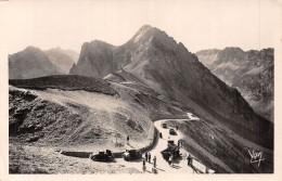 65 COL DU TOURMALET - Autres & Non Classés