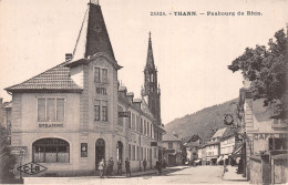 68 THANN FAUBOURG DU RHIN - Thann