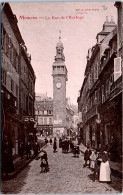 03 MOULINS Carte Postale Ancienne /REF -VP7334 - Autres & Non Classés