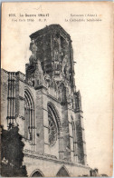 02 SOISSONS Carte Postale Ancienne /REF -VP7341 - Other & Unclassified