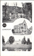 02 LONGPONT Carte Postale Ancienne /REF -VP7318 - Autres & Non Classés