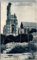 02 SOISSONS Carte Postale Ancienne /REF -VP7343 - Other & Unclassified