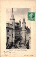 10 TROYES Carte Postale Ancienne /REF -VP7280 - Sonstige & Ohne Zuordnung