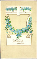 THEMES FANTAISIE Carte Postale Ancienne /REF -VP7208 - Sonstige & Ohne Zuordnung