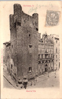 11 NARBONNE Carte Postale Ancienne /REF -VP7145 - Andere & Zonder Classificatie