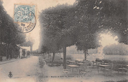 77 CHELLES LES QUAI - Chelles