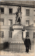 15 AURILLAC Carte Postale Ancienne /REF -VP7123 - Autres & Non Classés