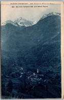 73 SAINTE FOY TARENTAISE Carte Postale Ancienne /REF -VP7046 - Autres & Non Classés