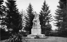 BRANGES (Saône-et-Loire) - Le Monument Aux Morts - Ecrit 1959 (2 Scans) Mme A. Putin Au Molard Par Montpont - Altri & Non Classificati