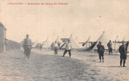 81 LABRUGUIERE CAMP DU CAUSSE - Labruguière