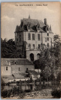 36 CHATEAUROUX Carte Postale Ancienne /REF -VP7038 - Autres & Non Classés