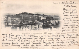 81 CASTRES RIVE GAUCHE - Castres