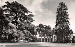 78 LA QUEUE LEZ YVELINES CHÂTEAU DE COUHARDE - Autres & Non Classés