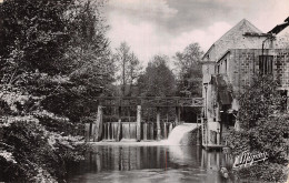 78 JOUY SUR MORIN LE BARRAGE DE LA CHAIRE AUX GENS - Autres & Non Classés