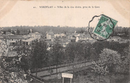 78 VIROFLAY LA GARE 21 - Viroflay