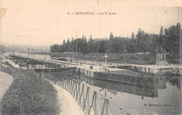 78 BOUGIVAL LES ECLUSES - Bougival