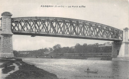 78 ANDRESY LE PONT - Andresy