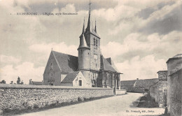 78 RICHEBOURG L EGLISE - Other & Unclassified