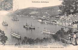 06 VILLEFRANCHE - Villefranche-sur-Mer