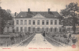 11 PINEY CHÂTEAU DE ERANTIGNY - Autres & Non Classés