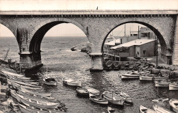 13 MARSEILLE LE VALLON DES AUFFES - Ohne Zuordnung