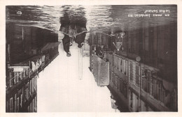 75 PARIS INONDATION LA RUE SURCOUF - Überschwemmung 1910