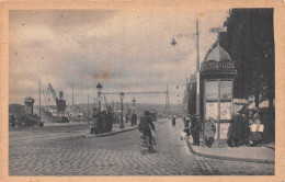 76 ROUEN LES QUAIS - Rouen