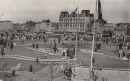 76 DIEPPE LE GOLFE - Dieppe