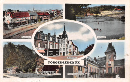 76 FORGES LES EAUX - Forges Les Eaux