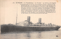 76 LE HAVRE LE PROVENCE - Ohne Zuordnung