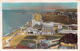 76 DIEPPE VUE - Dieppe