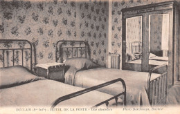76 DUCLAIR HOTEL DE LA POSTE - Duclair