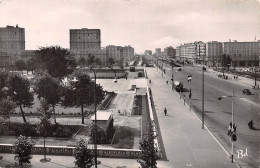 76 LE HAVRE LE BOULEVARD FOCH - Ohne Zuordnung