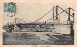 76 ELBEUF LE PONT - Elbeuf