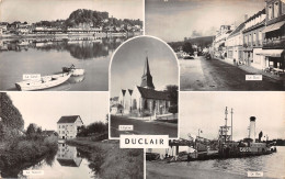 76 DUCLAIR - Duclair