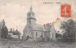76 MARTAINVILLE L EGLISE - Other & Unclassified