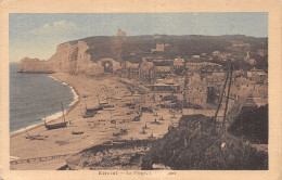 76 ETRETAT - Etretat