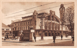 76 ROUEN LA GARE - Rouen